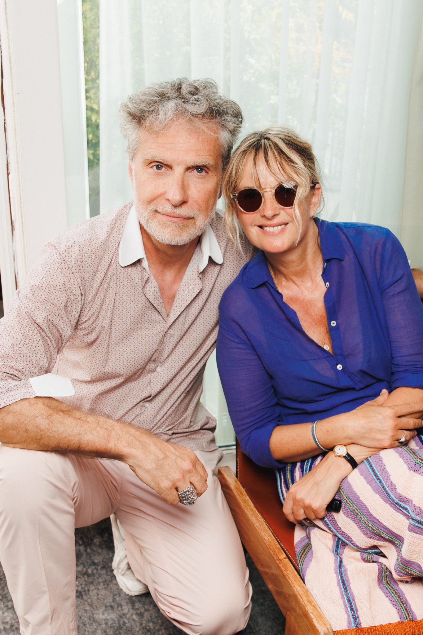  - Les Bains Paris and Bang & Olufsen Celebrate their Anniversaries with an Exceptional Suite