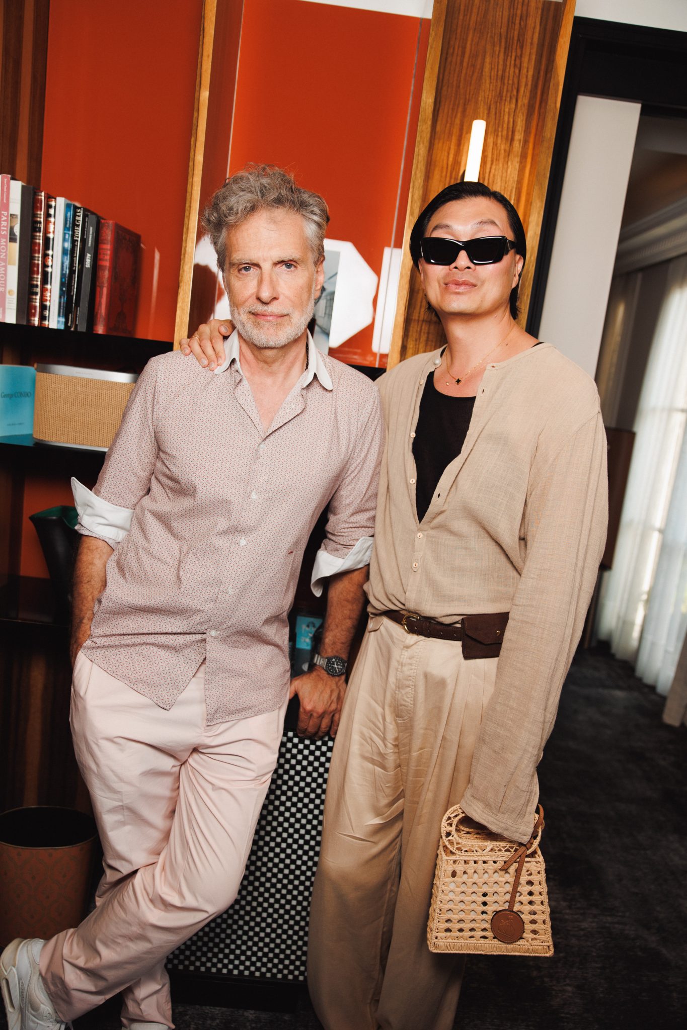  - Les Bains Paris and Bang & Olufsen Celebrate their Anniversaries with an Exceptional Suite