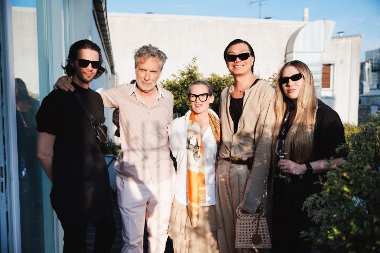  - Les Bains Paris and Bang & Olufsen Celebrate their Anniversaries with an Exceptional Suite