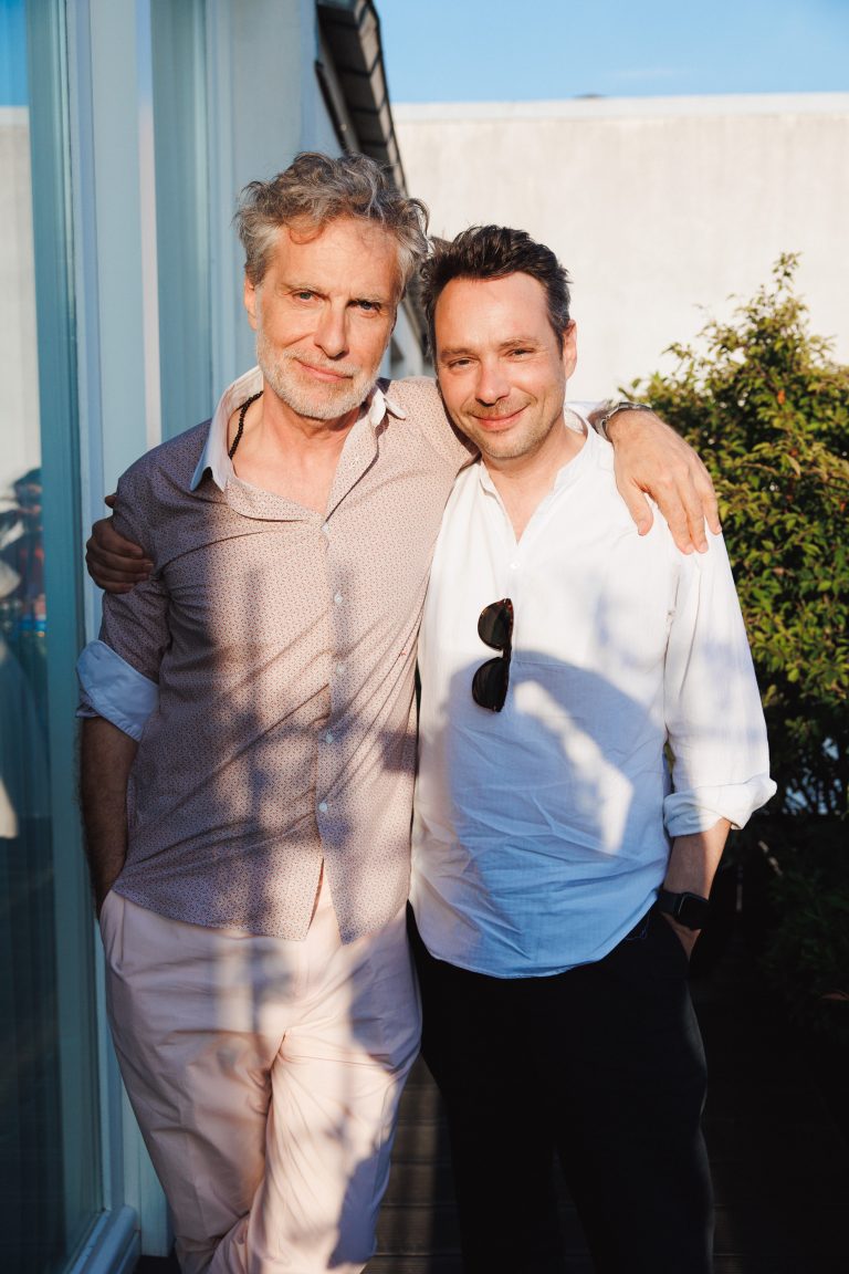  - Les Bains Paris and Bang & Olufsen Celebrate their Anniversaries with an Exceptional Suite