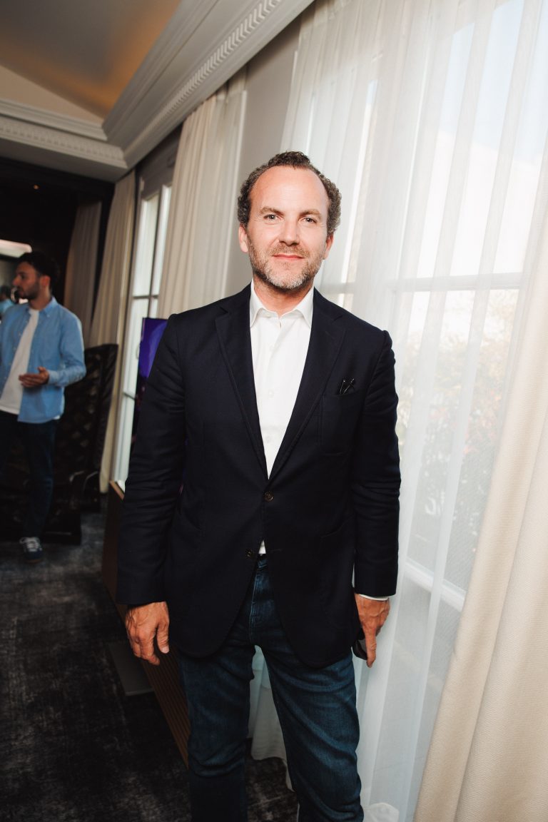  - Les Bains Paris and Bang & Olufsen Celebrate their Anniversaries with an Exceptional Suite