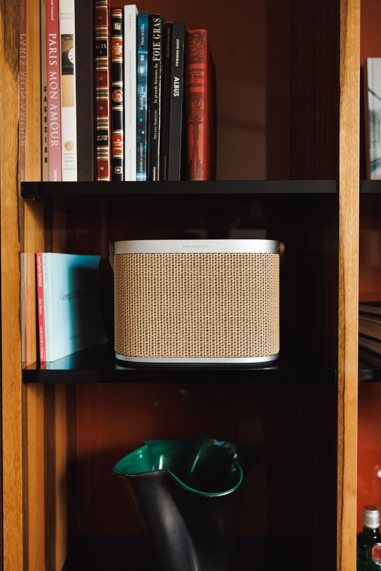 Les Bains Paris and Bang & Olufsen Celebrate their Anniversaries with an Exceptional Suite