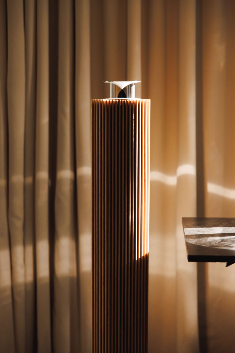 Les Bains Paris and Bang & Olufsen Celebrate their Anniversaries with an Exceptional Suite