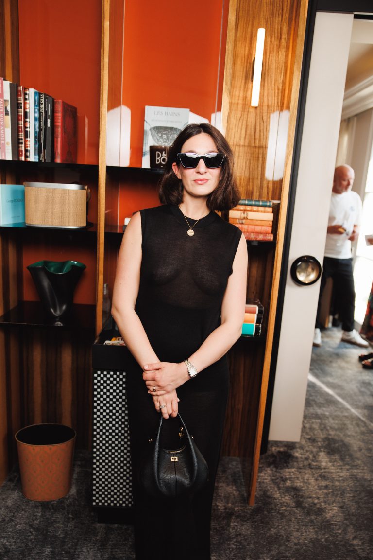  - Les Bains Paris and Bang & Olufsen Celebrate their Anniversaries with an Exceptional Suite