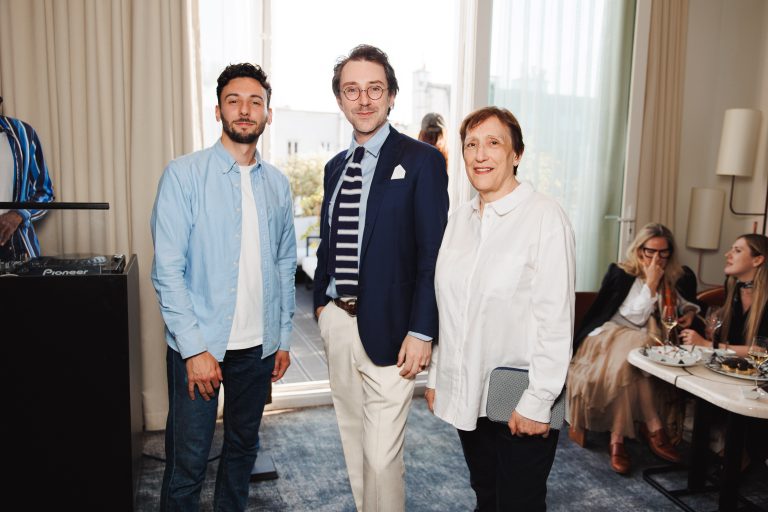  - Les Bains Paris and Bang & Olufsen Celebrate their Anniversaries with an Exceptional Suite