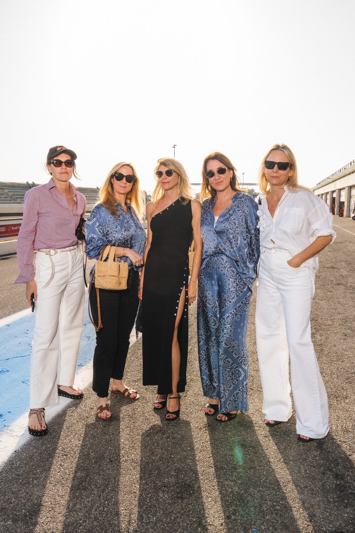  - Hot Wheels et Maje présentent une collection au plus proche de l’asphalte