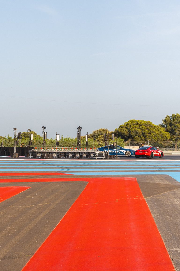 Hot Wheels et Maje présentent une collection au plus proche de l’asphalte