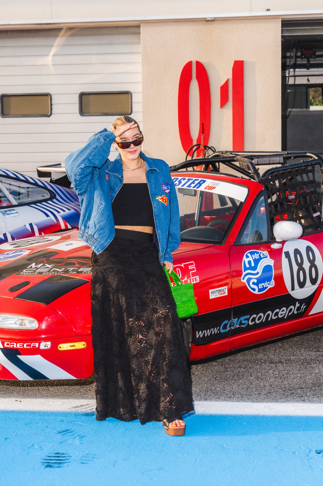  - Hot Wheels et Maje présentent une collection au plus proche de l’asphalte