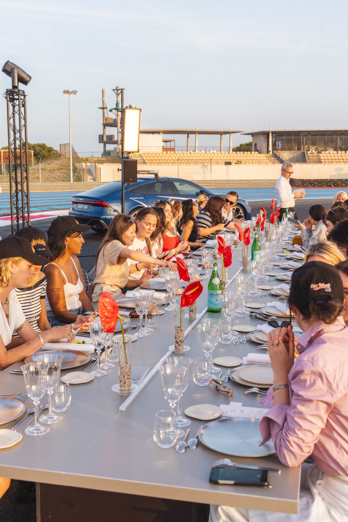  - Hot Wheels et Maje présentent une collection au plus proche de l’asphalte