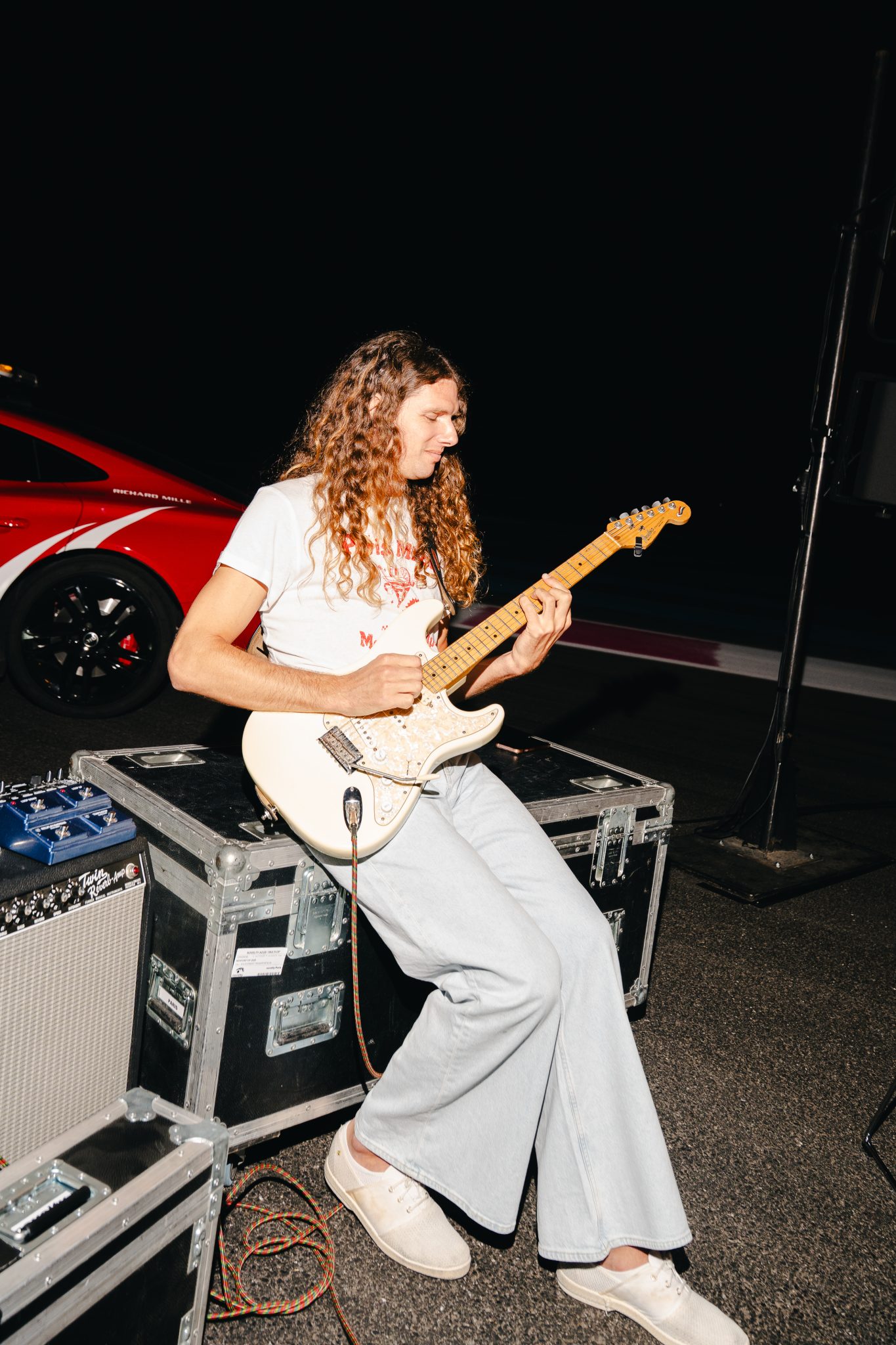  - Hot Wheels and Maje Present a Collection Inspired by Motor Racing