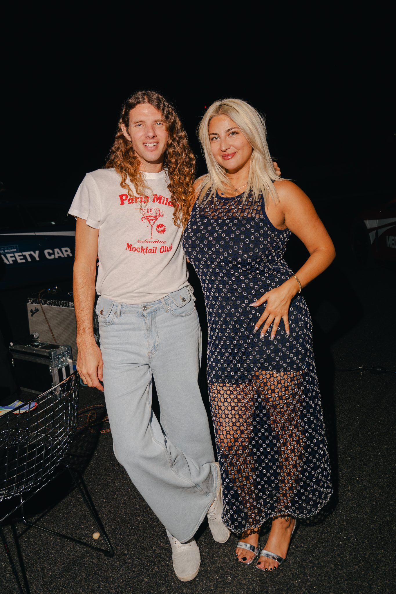  - Hot Wheels and Maje Present a Collection Inspired by Motor Racing