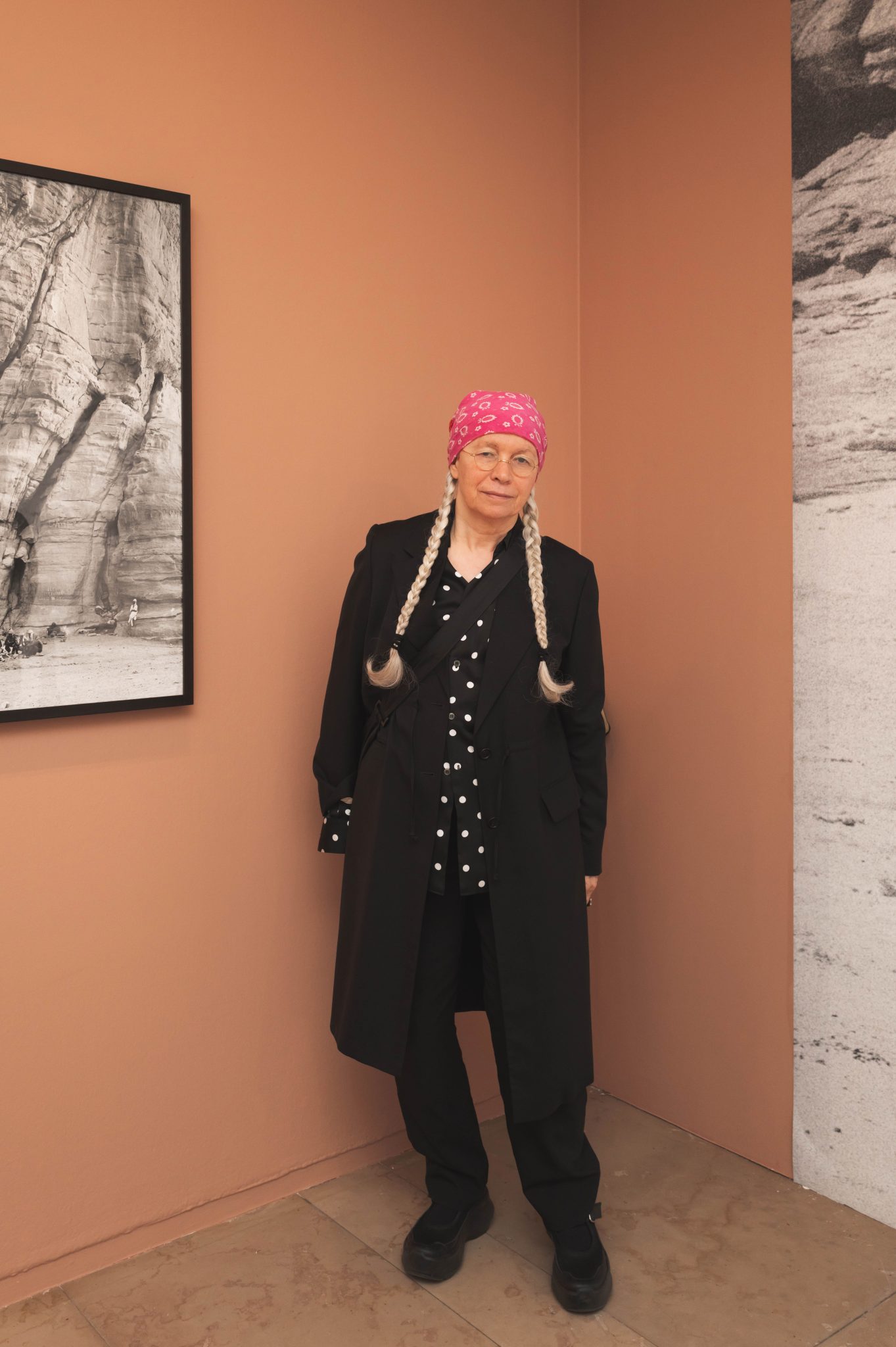  - La MEP célèbre un monument du photojournalisme français