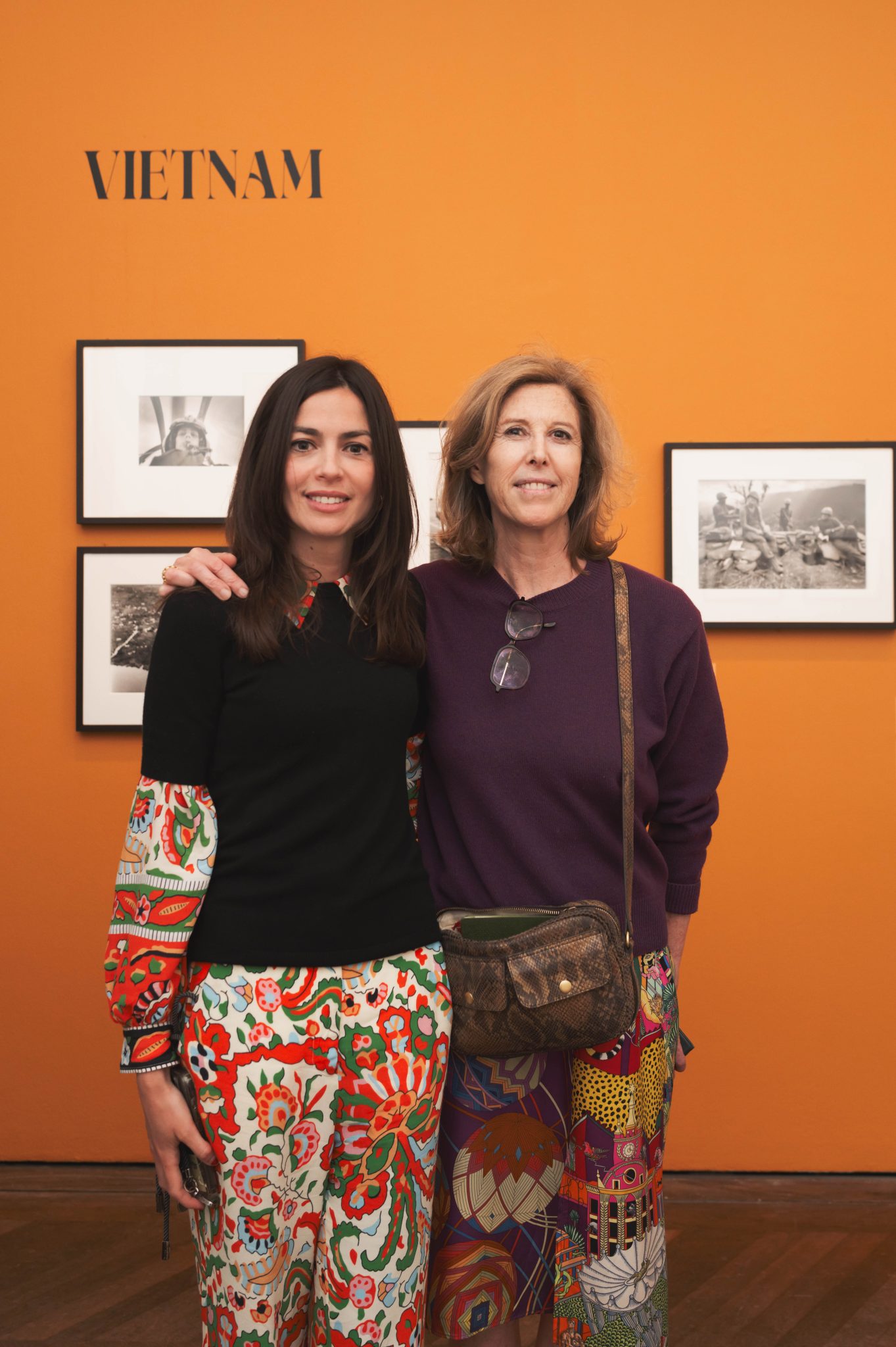  - La MEP célèbre un monument du photojournalisme français