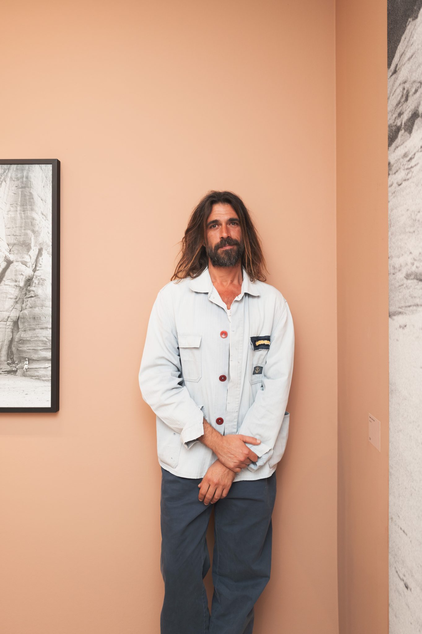  - The MEP Pays Tribute to a Major Figure of French Photojournalism