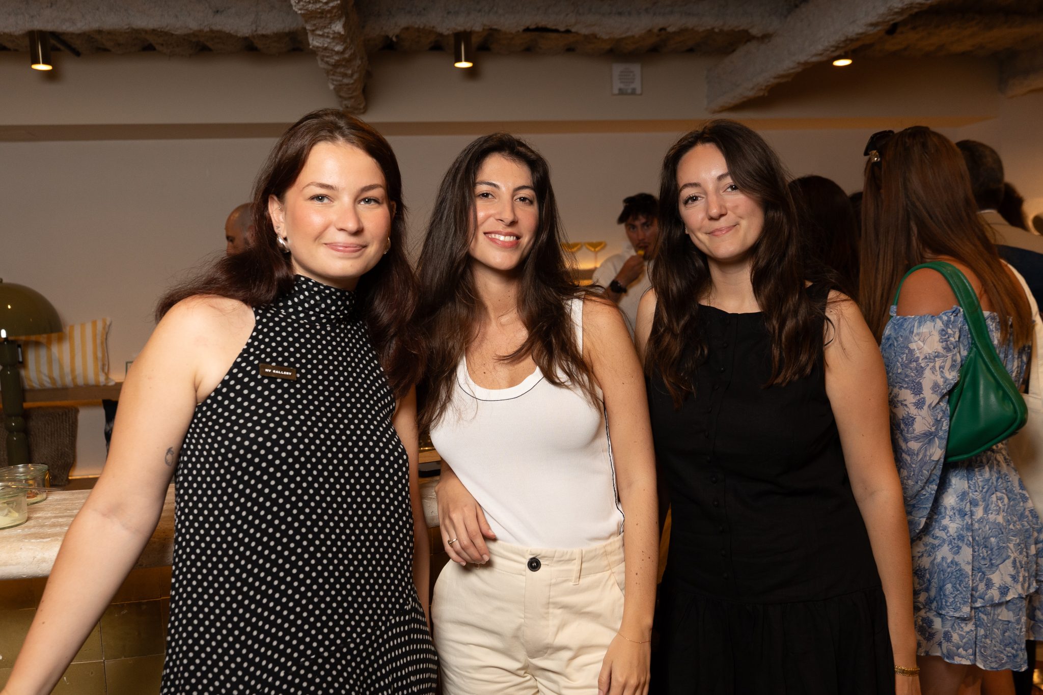  - NV GALLERY ouvre une toute nouvelle et spectaculaire boutique à Lyon