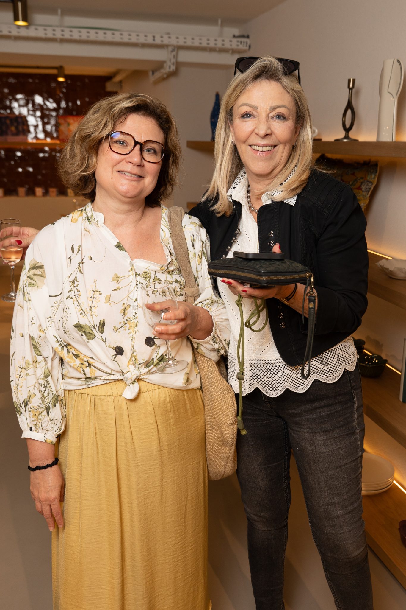  - NV GALLERY ouvre une toute nouvelle et spectaculaire boutique à Lyon