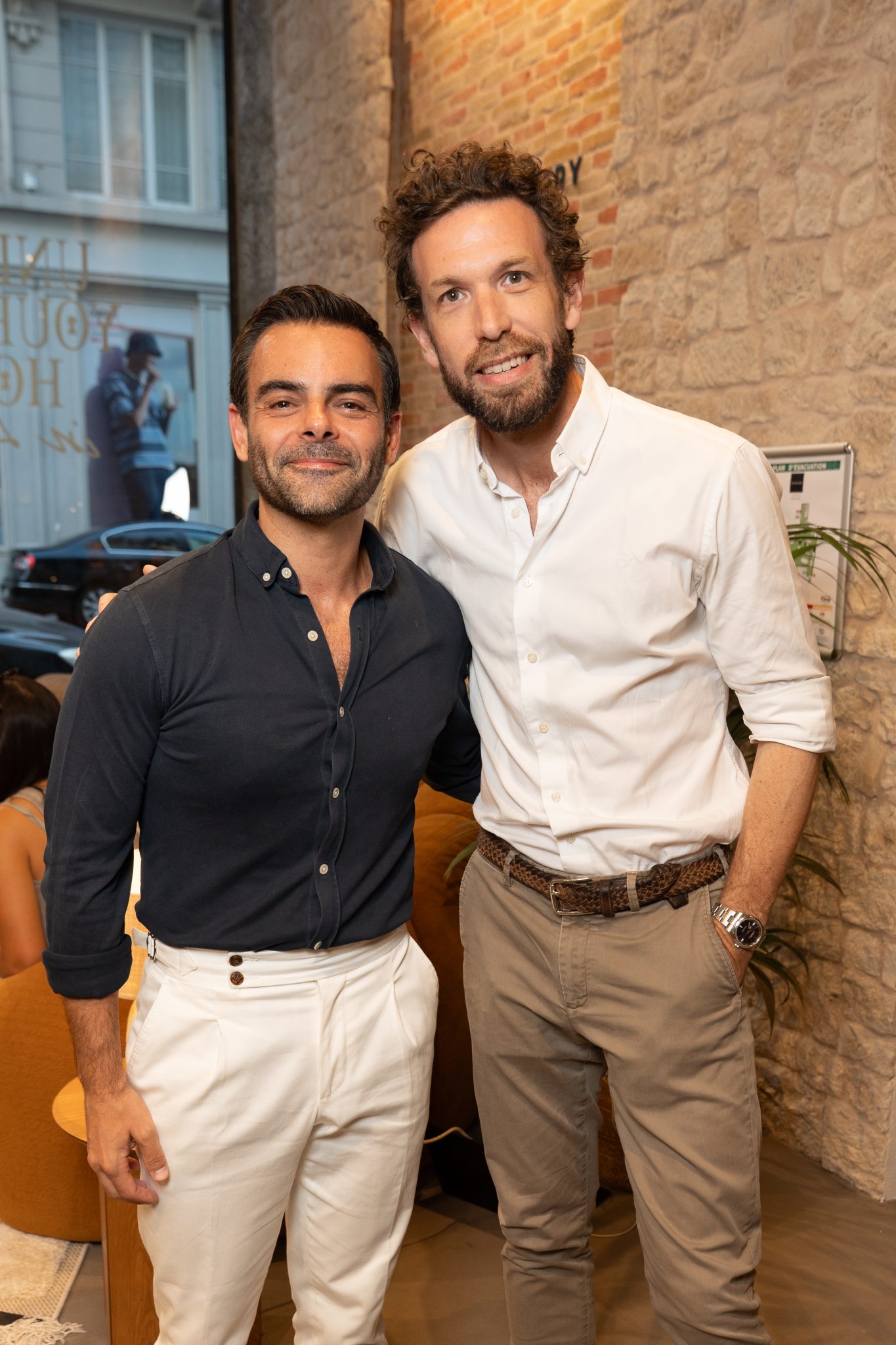  - NV GALLERY ouvre une toute nouvelle et spectaculaire boutique à Lyon