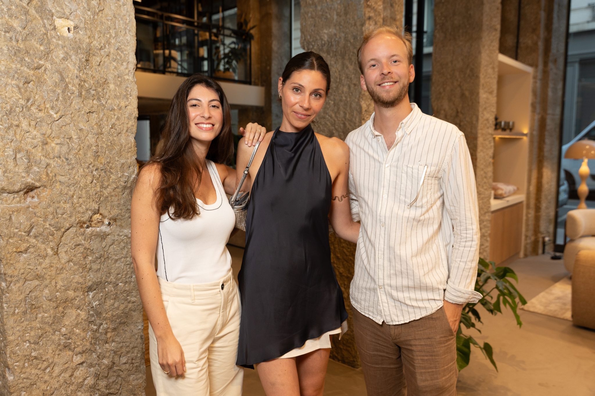  - NV GALLERY Inaugurates a Stunning New Boutique in Lyon