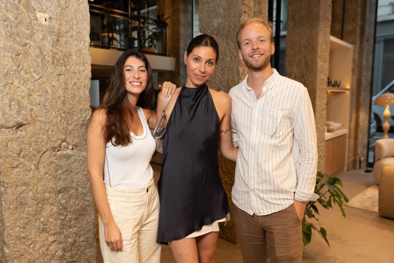  - NV GALLERY ouvre une toute nouvelle et spectaculaire boutique à Lyon