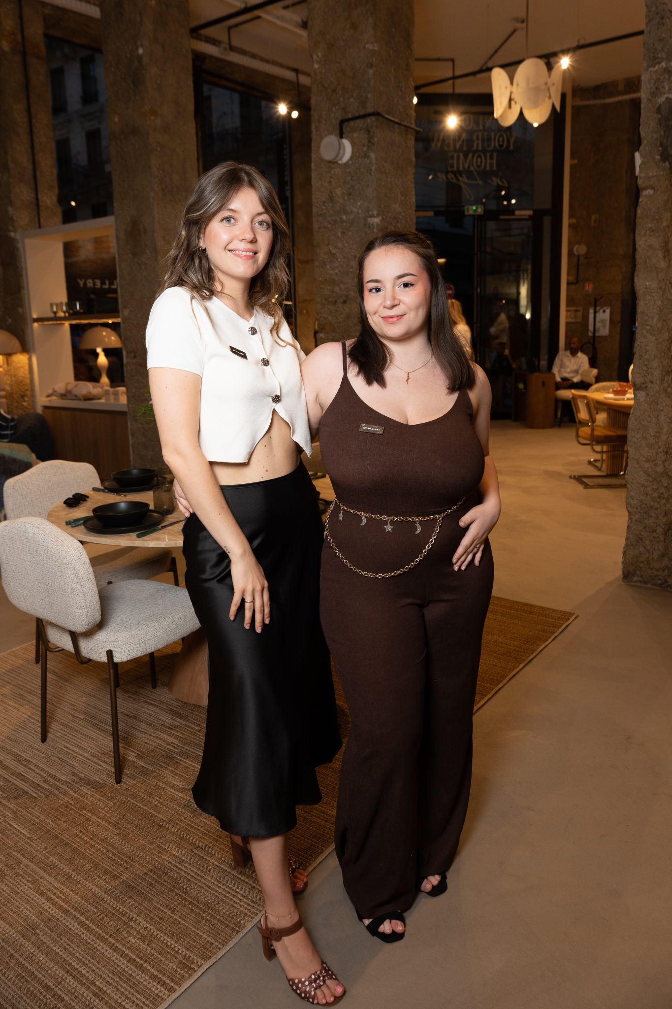  - NV GALLERY ouvre une toute nouvelle et spectaculaire boutique à Lyon