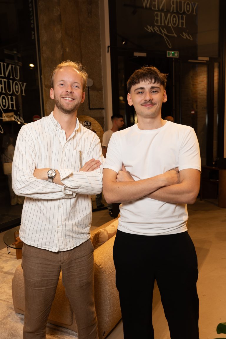  - NV GALLERY ouvre une toute nouvelle et spectaculaire boutique à Lyon