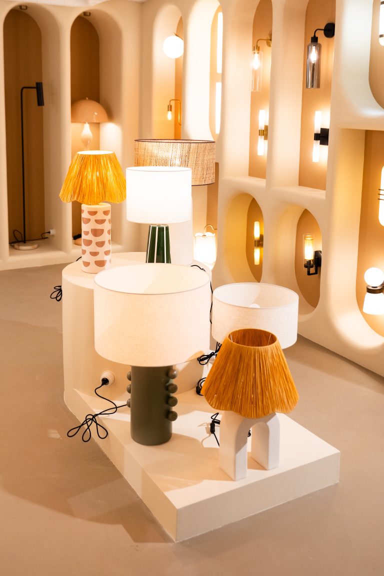 NV GALLERY ouvre une toute nouvelle et spectaculaire boutique à Lyon