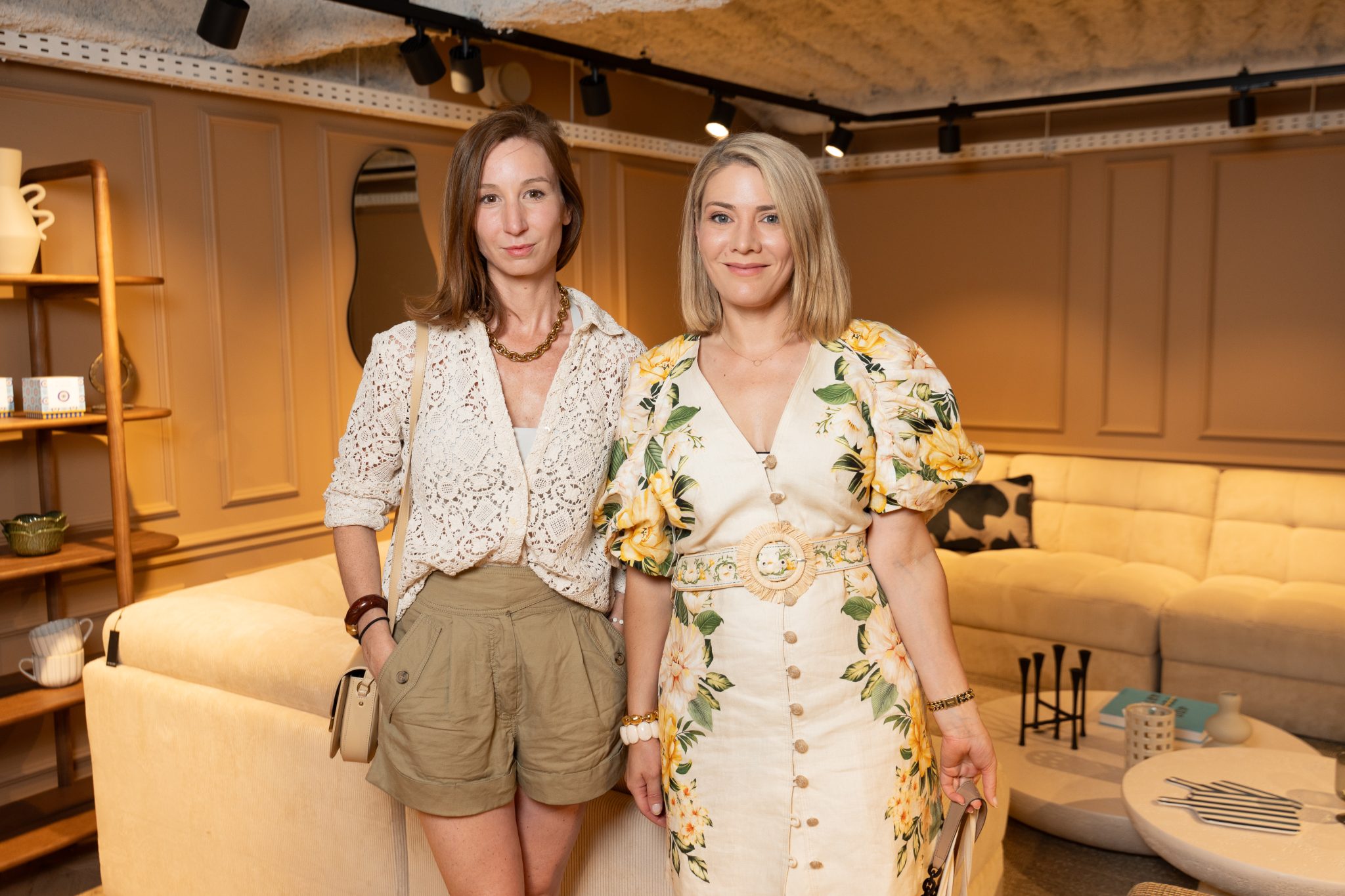  - NV GALLERY ouvre une toute nouvelle et spectaculaire boutique à Lyon