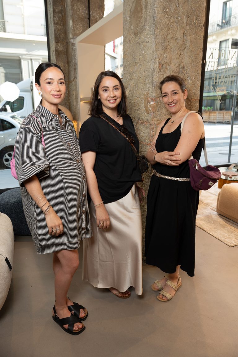  - NV GALLERY ouvre une toute nouvelle et spectaculaire boutique à Lyon