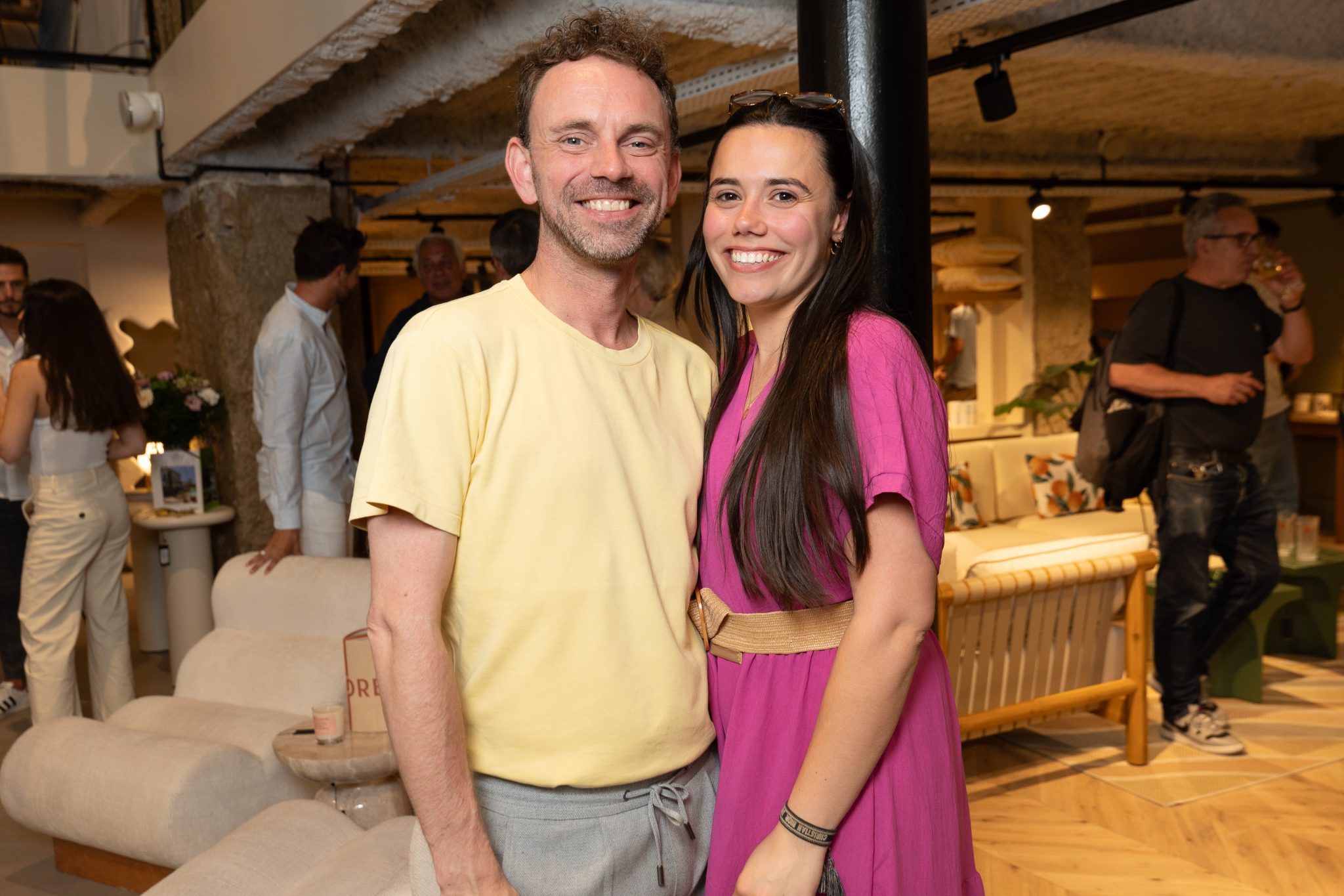  - NV GALLERY ouvre une toute nouvelle et spectaculaire boutique à Lyon