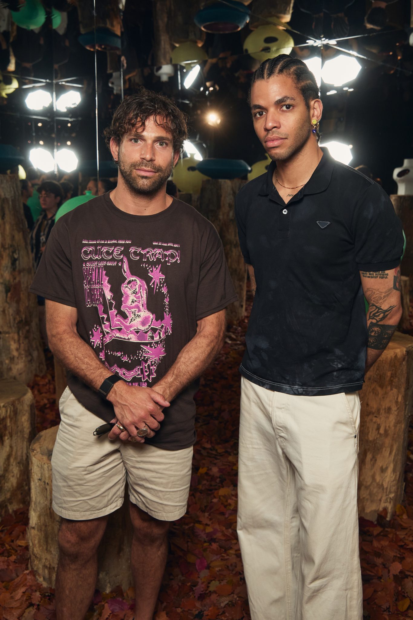  - Kris Van Assche’s Presents his Vase-Sculptures at Laffanour | Galerie Downtown