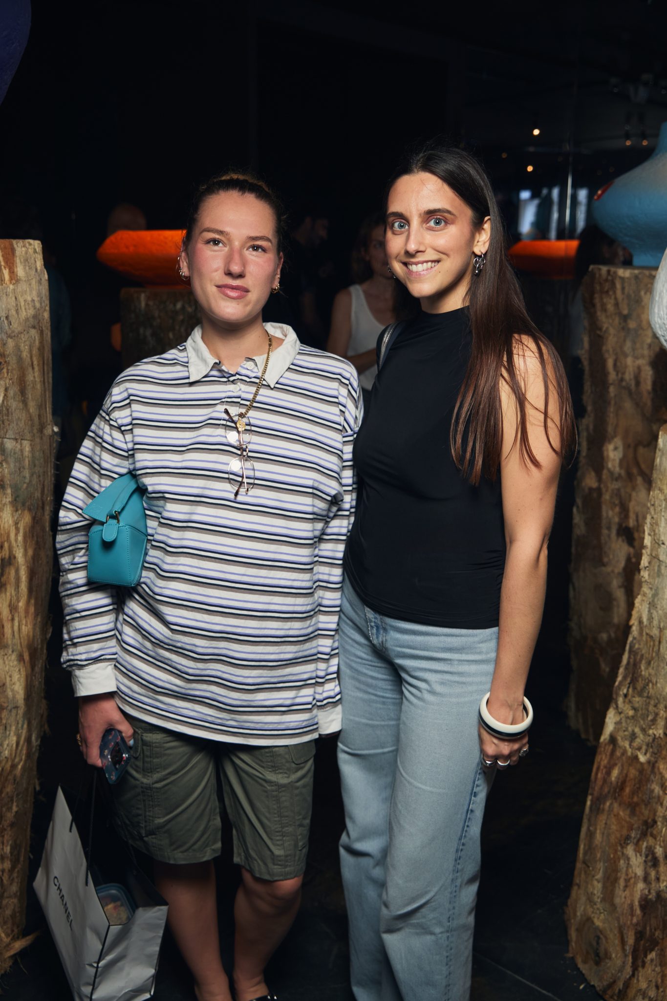  - Kris Van Assche’s Presents his Vase-Sculptures at Laffanour | Galerie Downtown