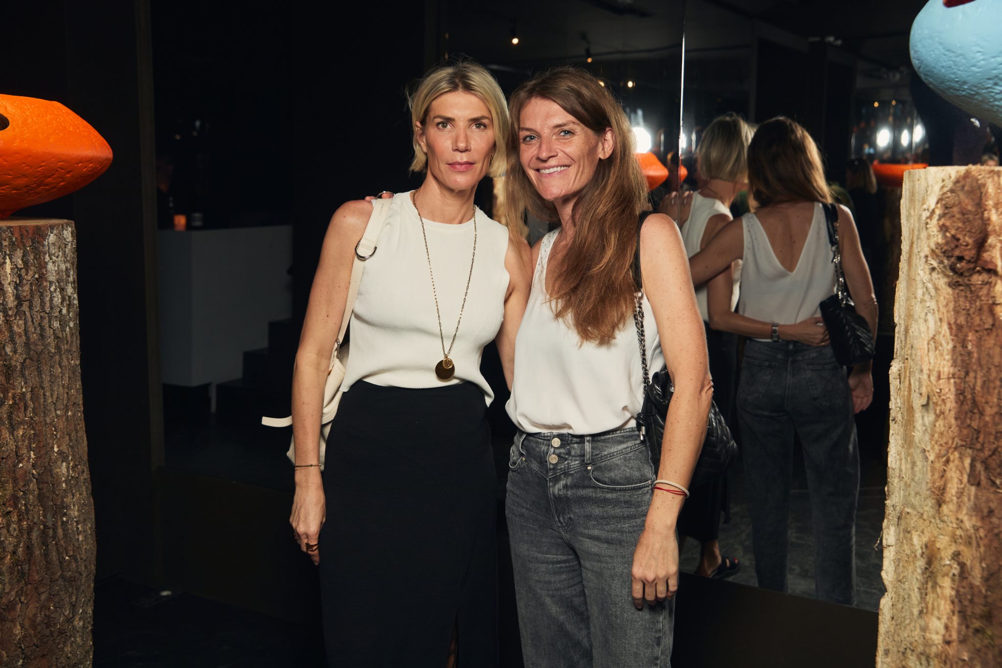  - Kris Van Assche’s Presents his Vase-Sculptures at Laffanour | Galerie Downtown