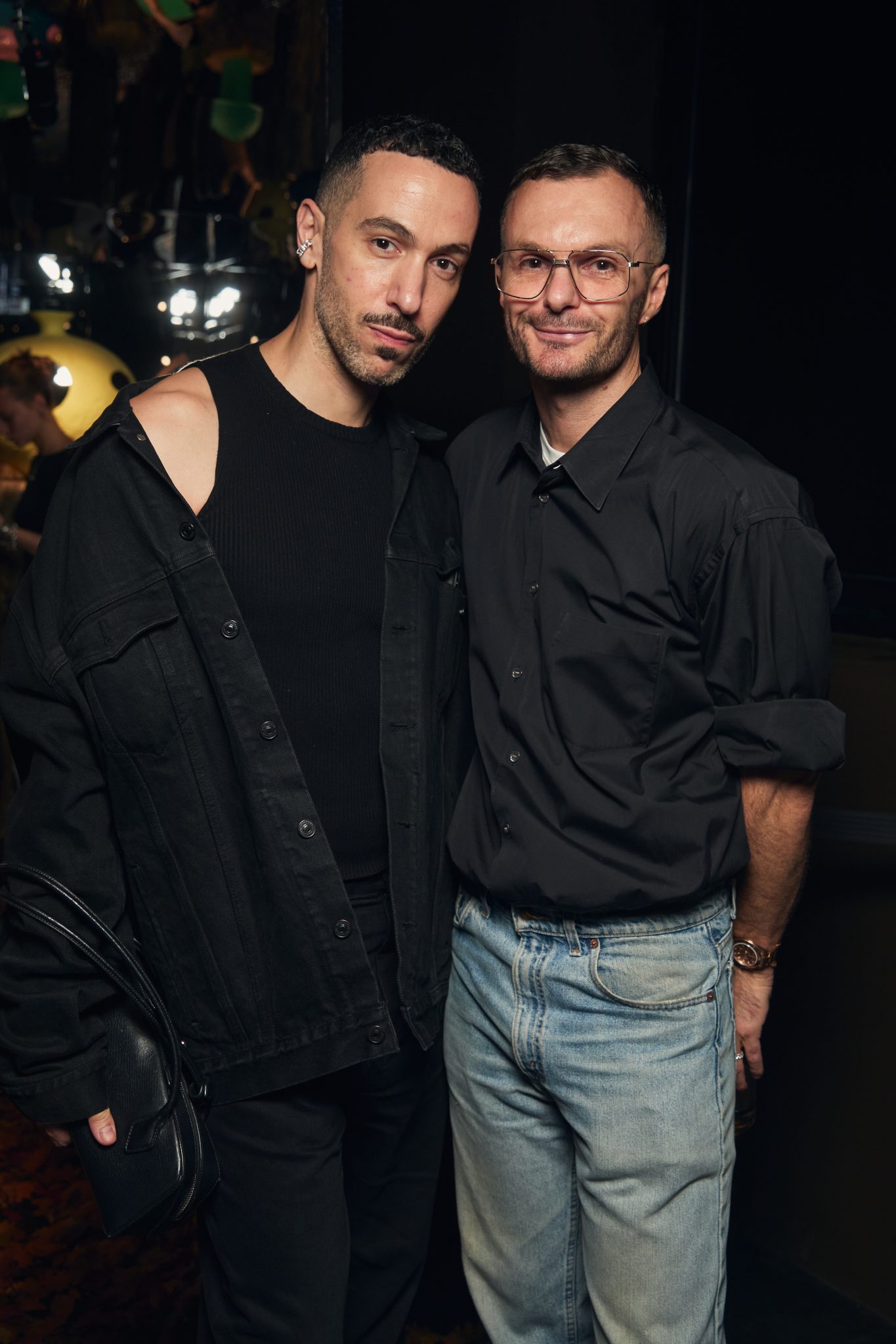  - Kris Van Assche’s Presents his Vase-Sculptures at Laffanour | Galerie Downtown