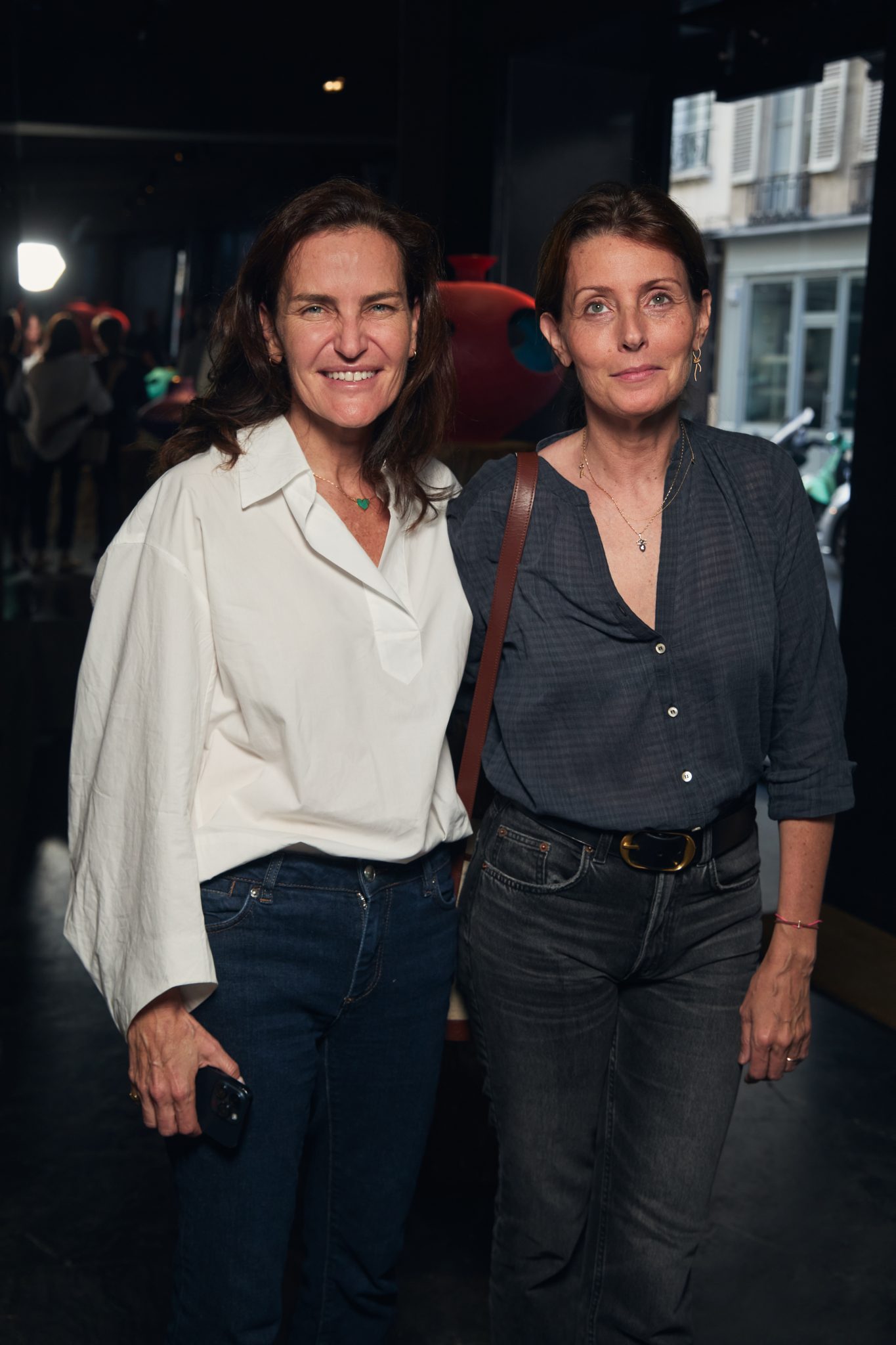  - Kris Van Assche’s Presents his Vase-Sculptures at Laffanour | Galerie Downtown