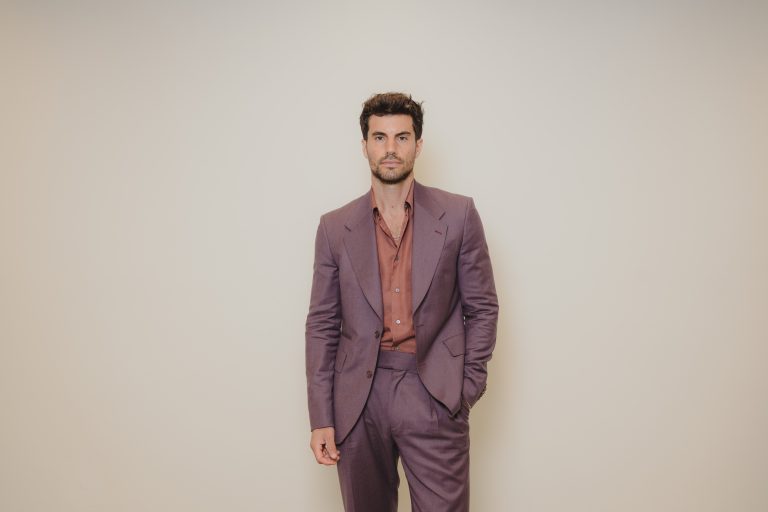  - Il Caleidoscopico Patchwork di Paul Smith