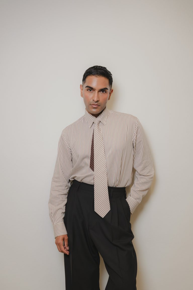  - Il Caleidoscopico Patchwork di Paul Smith