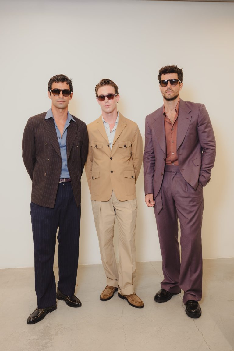  - Il Caleidoscopico Patchwork di Paul Smith