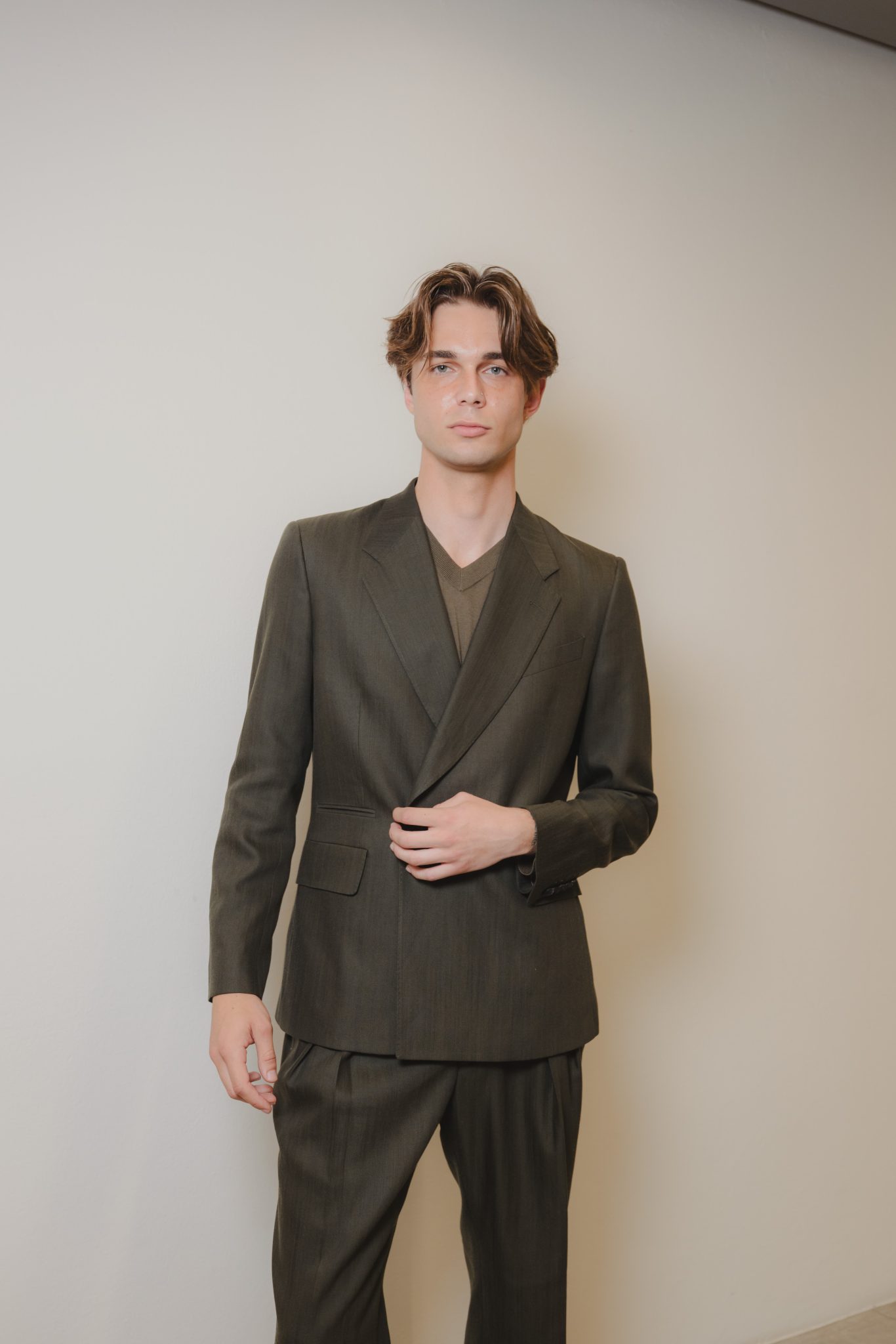  - Paul Smith’s Kaleidoscopic Patchwork
