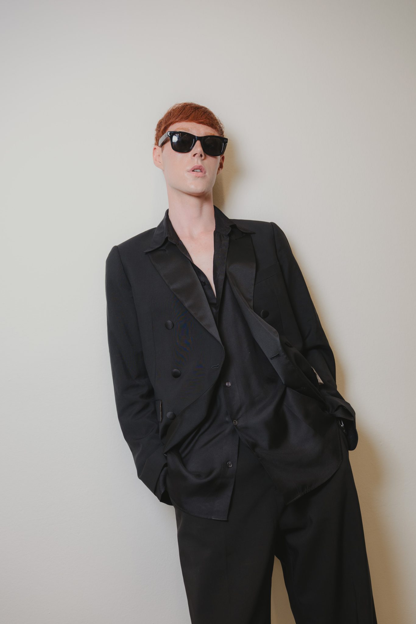  - Paul Smith’s Kaleidoscopic Patchwork