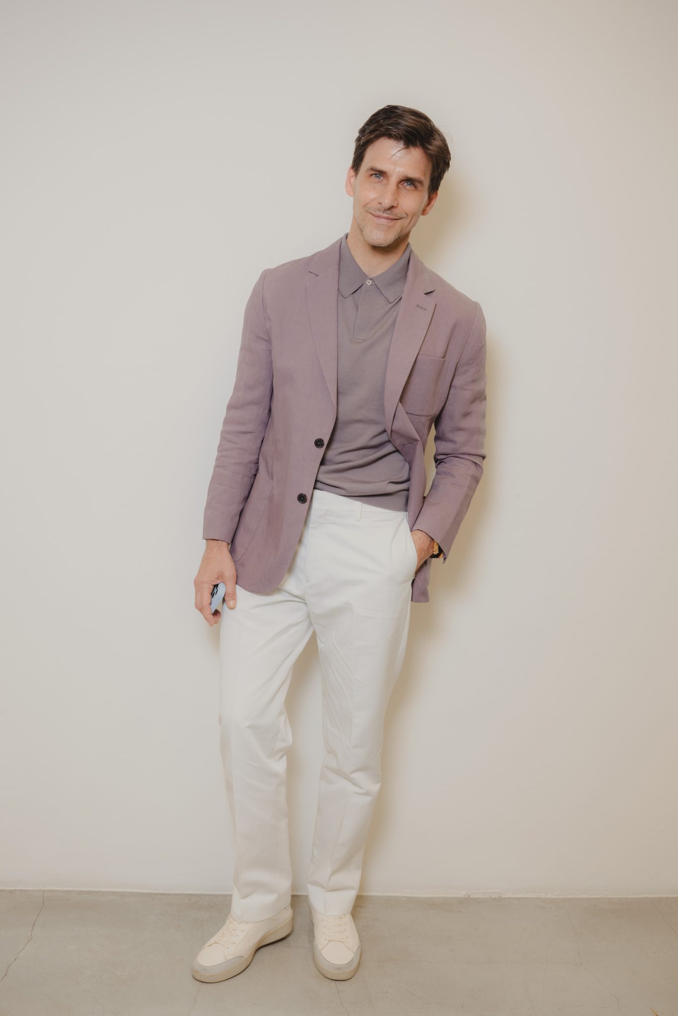  - Paul Smith’s Kaleidoscopic Patchwork