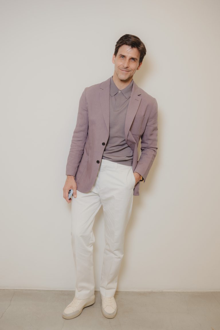  - Il Caleidoscopico Patchwork di Paul Smith