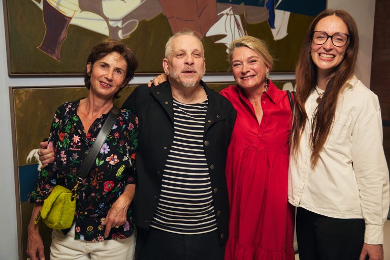  - Toby Ziegler remporte le Prix Jean-François Prat 2025 à la Fondation Bredin Prat