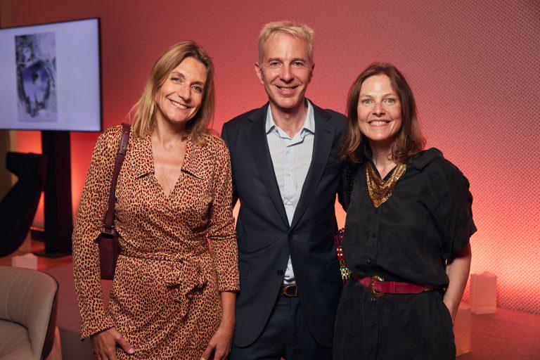  - Toby Ziegler remporte le Prix Jean-François Prat 2025 à la Fondation Bredin Prat