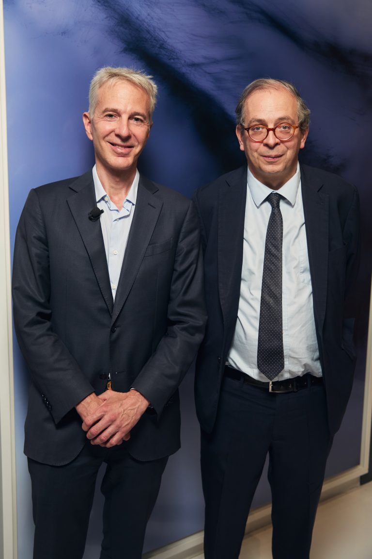  - Toby Ziegler remporte le Prix Jean-François Prat 2025 à la Fondation Bredin Prat