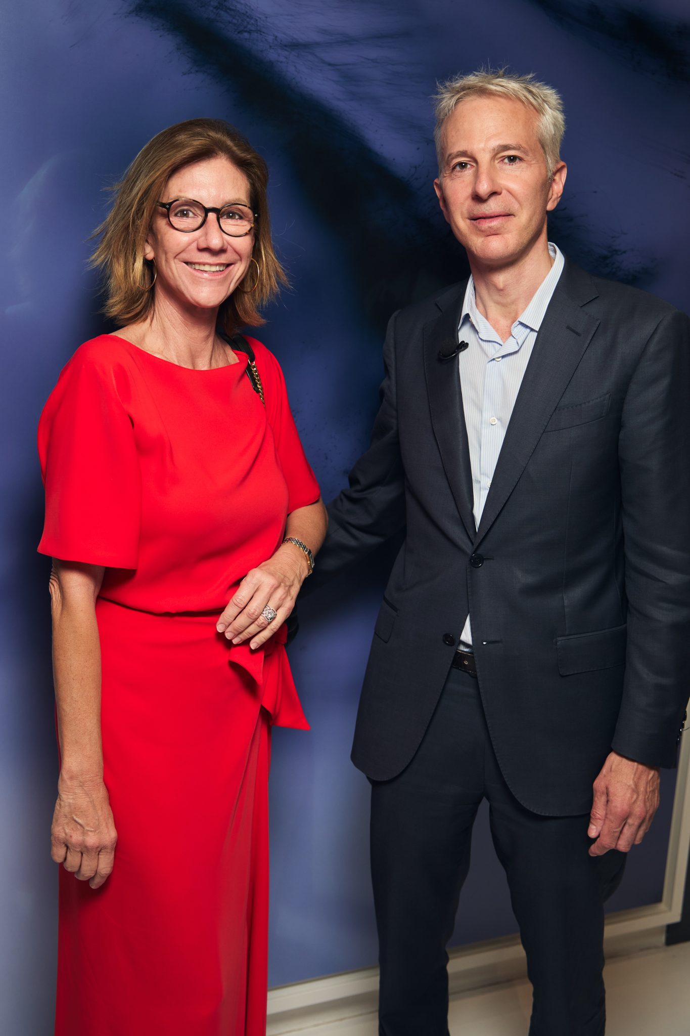  - Toby Ziegler is Awarded The Prix Jean-François Prat 2025 at the Fondation Bredin Prat