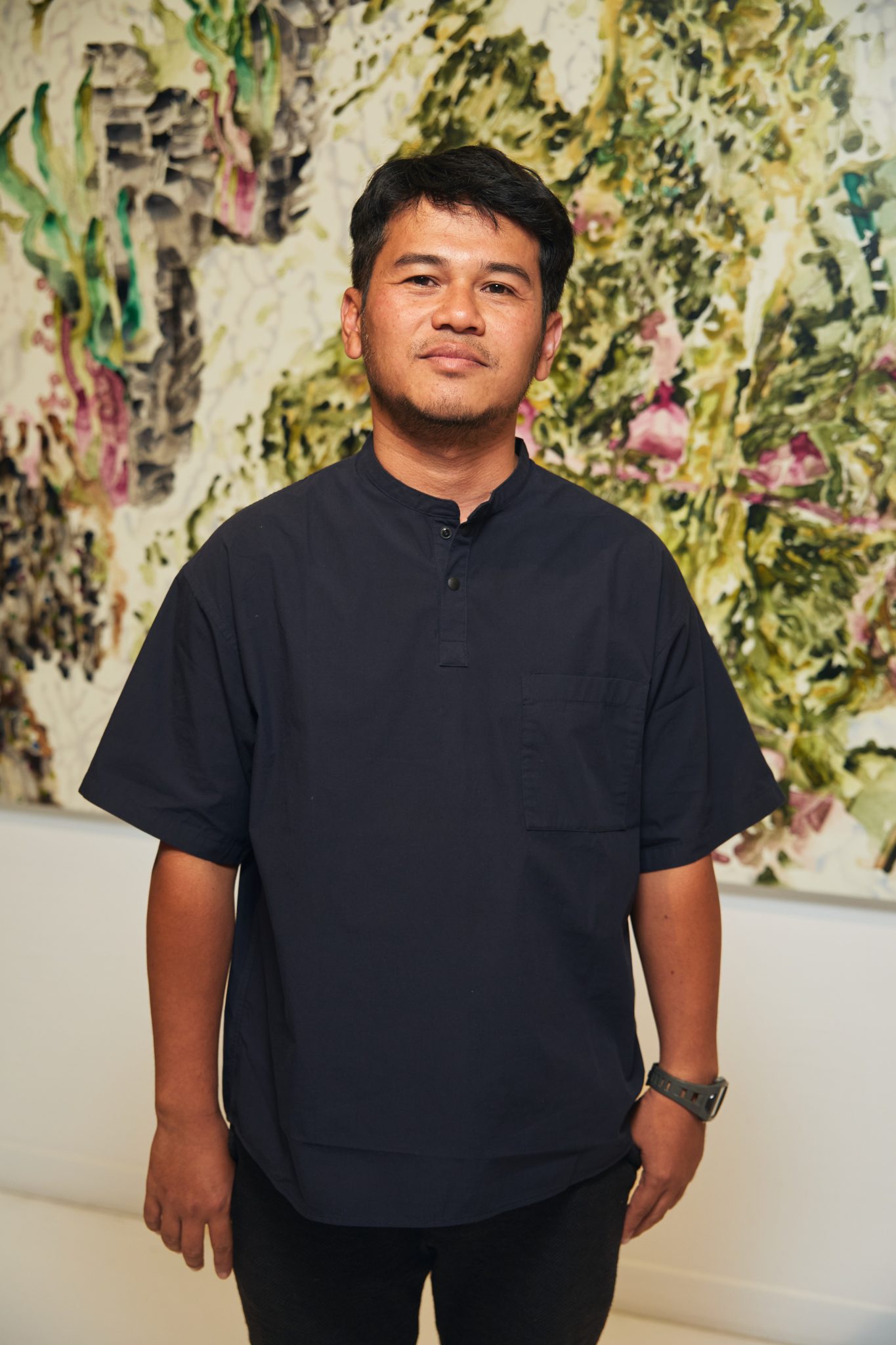  - Toby Ziegler remporte le Prix Jean-François Prat 2025 à la Fondation Bredin Prat