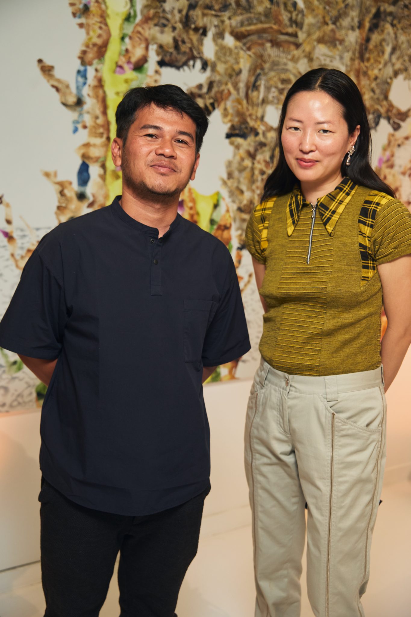  - Toby Ziegler remporte le Prix Jean-François Prat 2025 à la Fondation Bredin Prat