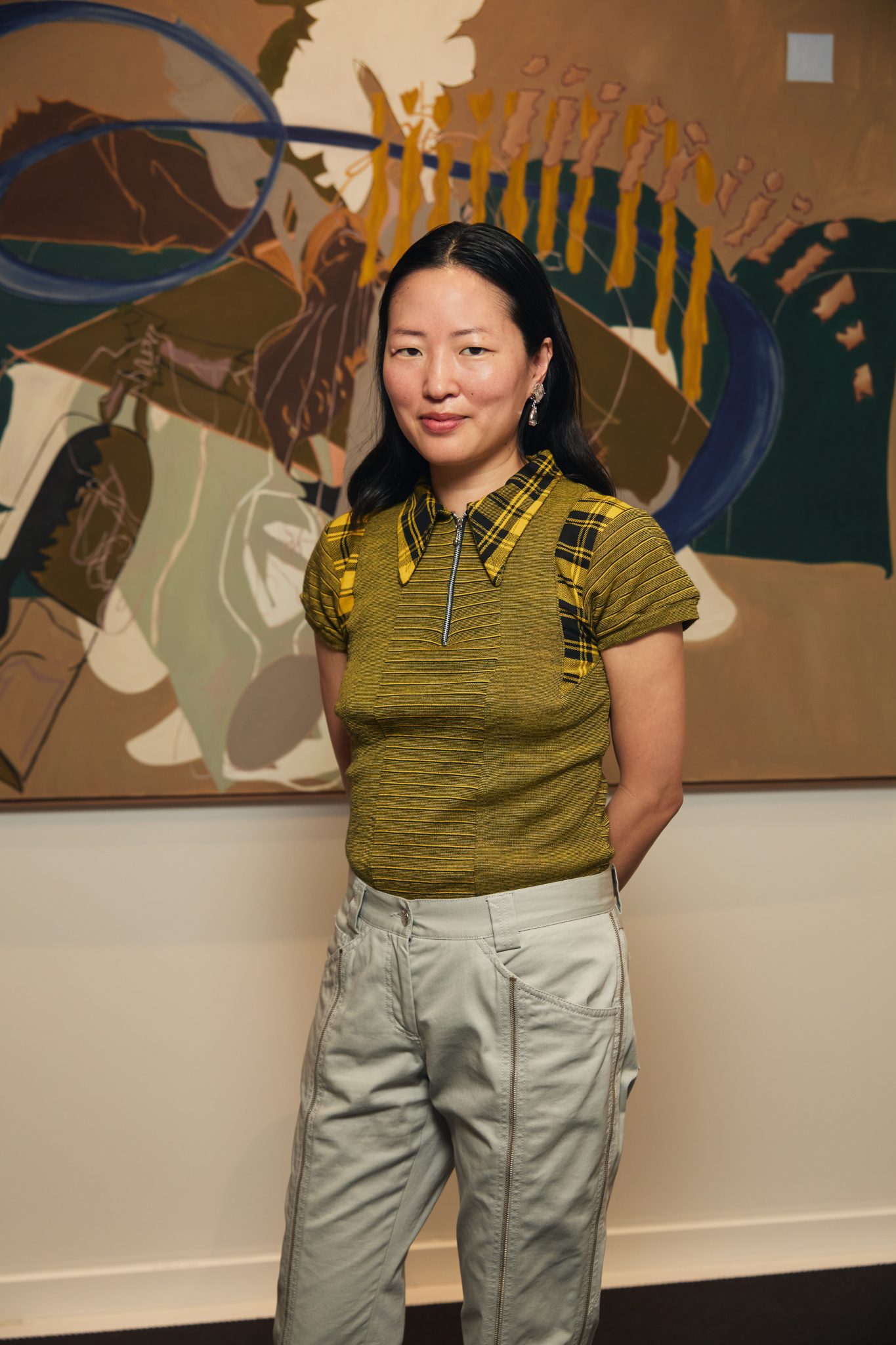  - Toby Ziegler remporte le Prix Jean-François Prat 2025 à la Fondation Bredin Prat