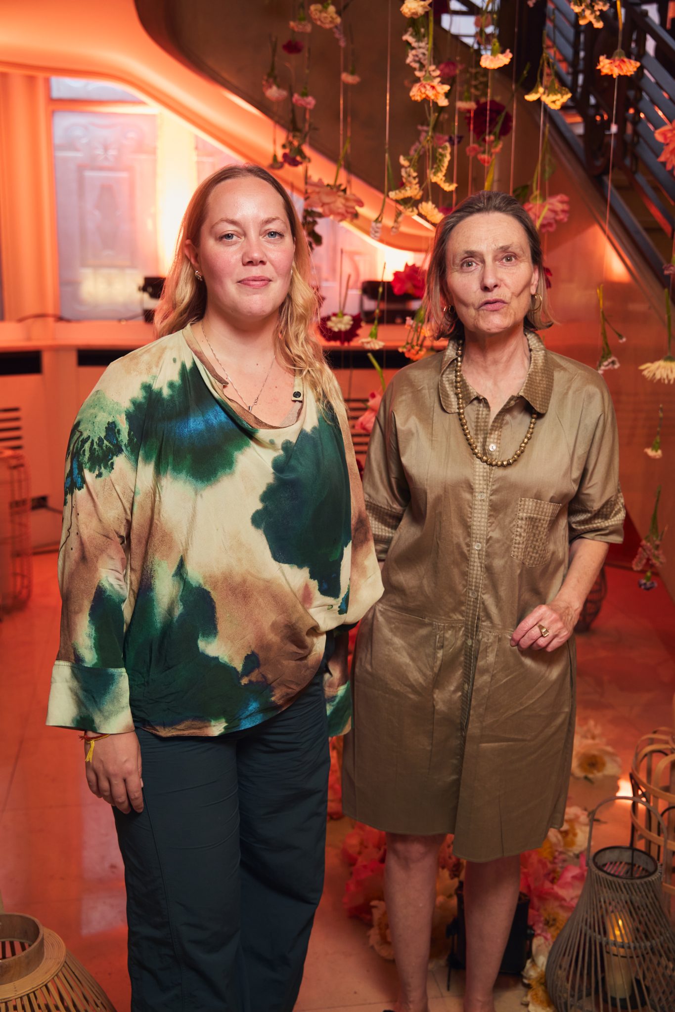  - Toby Ziegler remporte le Prix Jean-François Prat 2025 à la Fondation Bredin Prat