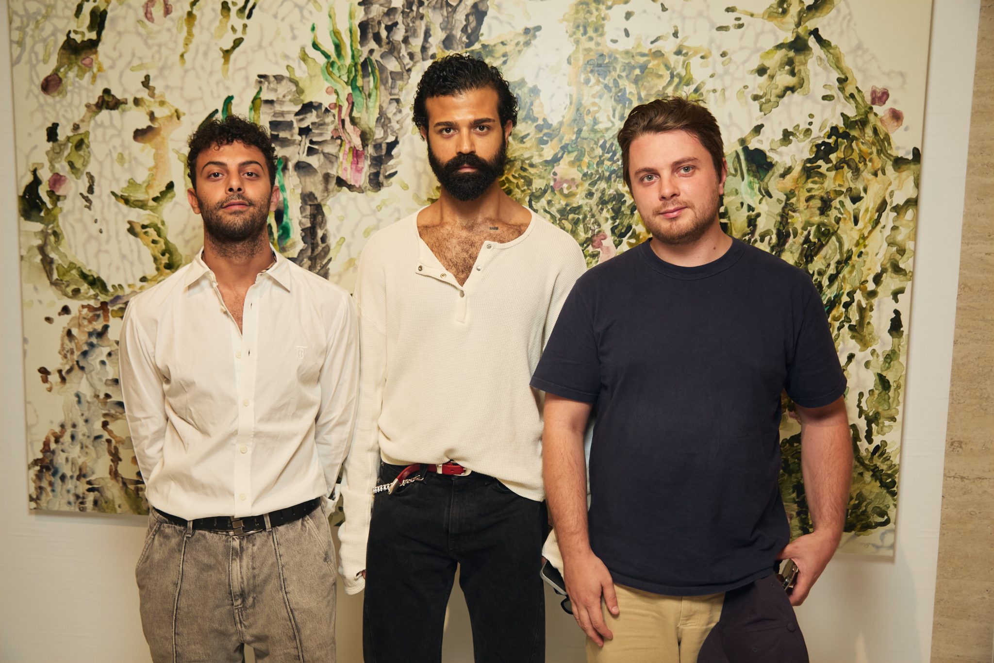  - Toby Ziegler remporte le Prix Jean-François Prat 2025 à la Fondation Bredin Prat